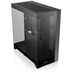 Buy Midi Thermaltake CTE E550 TG Black - CTE E550 TG - Black in Cyprus, Nicosia, Limassol, Larnaka, Pafos