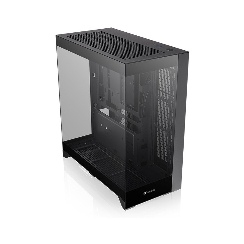 Buy Midi Thermaltake CTE E550 TG Black - CTE E550 TG - Black in Cyprus, Nicosia, Limassol, Larnaka, Pafos