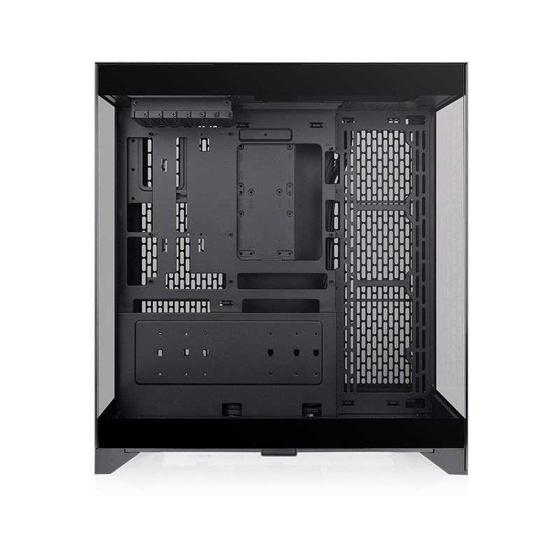 Buy Midi Thermaltake CTE E550 TG Black - CTE E550 TG - Black in Cyprus, Nicosia, Limassol, Larnaka, Pafos