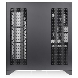 Buy Midi Thermaltake CTE E550 TG Black - CTE E550 TG - Black in Cyprus, Nicosia, Limassol, Larnaka, Pafos