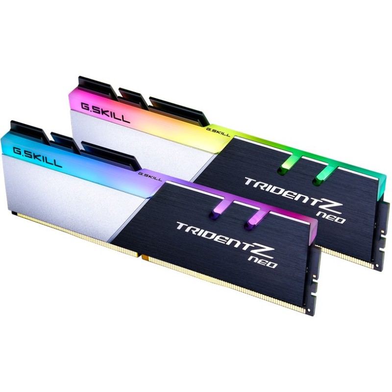 Buy 32GB PC 3600 CL16 G.Skill KIT (4x8GB) 32GTZNC NEO - 32GTZNC - DDR4 3600MHz in Cyprus, Nicosia, Limassol, Larnaka, Pafos