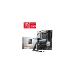 Buy MSI B760 GAMING PLUS WIFI DDR4 - ATX LGA1700 Motherboard, DDR4, Wi-Fi 6E, 2.... in Cyprus, Nicosia, Limassol, Larnaka, Pafos