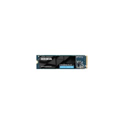 Buy KIOXIA Exceria PLUS G4 SSD - LVD10Z002TG8 - 2TB M.2 2280 PCIe Gen5 x4 NVMe, ... in Cyprus, Nicosia, Limassol, Larnaka, Pafos