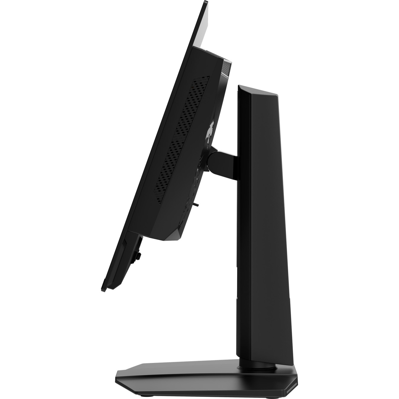 27'(68.6cm)TFT MSI MPG OLED 272URXDE QD-OLED 9S6-3CD79A-016 retail - 272URXDE - Black, 4K Ultra HD, QD-OLED, 1 ms, 240 Hz
