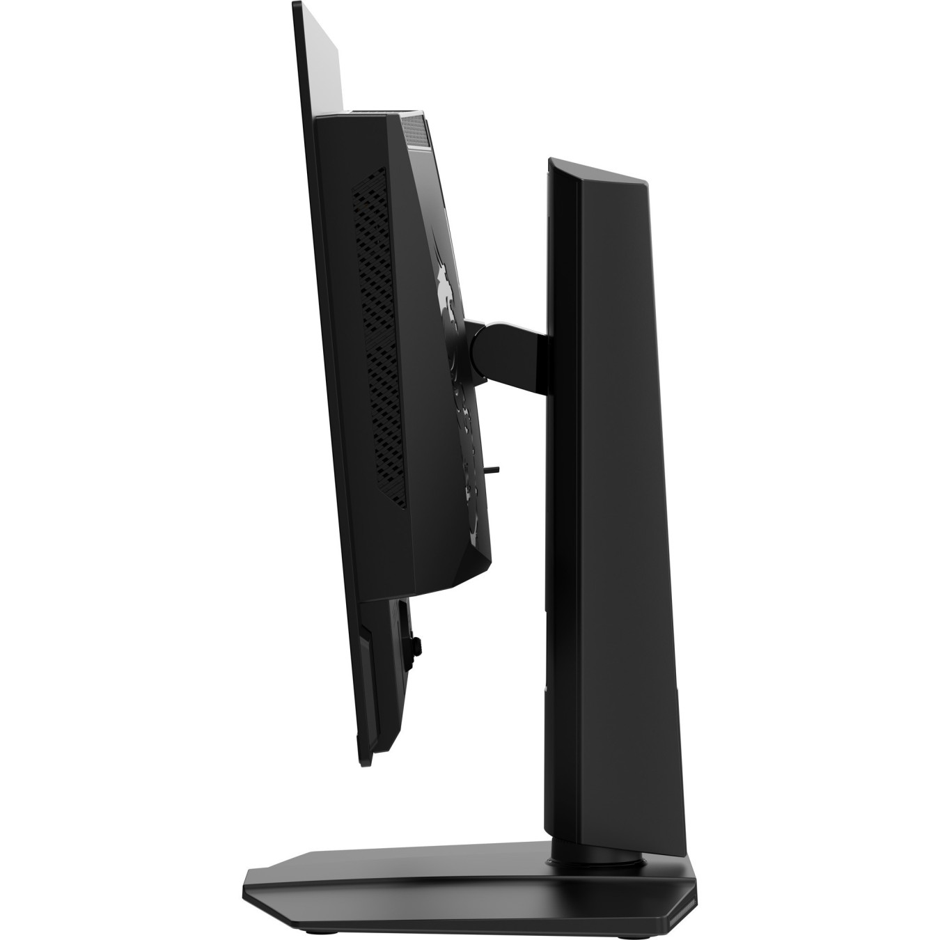 27'(68.6cm)TFT MSI MPG OLED 272URXDE QD-OLED 9S6-3CD79A-016 retail - 272URXDE - Black, 4K Ultra HD, QD-OLED, 1 ms, 240 Hz
