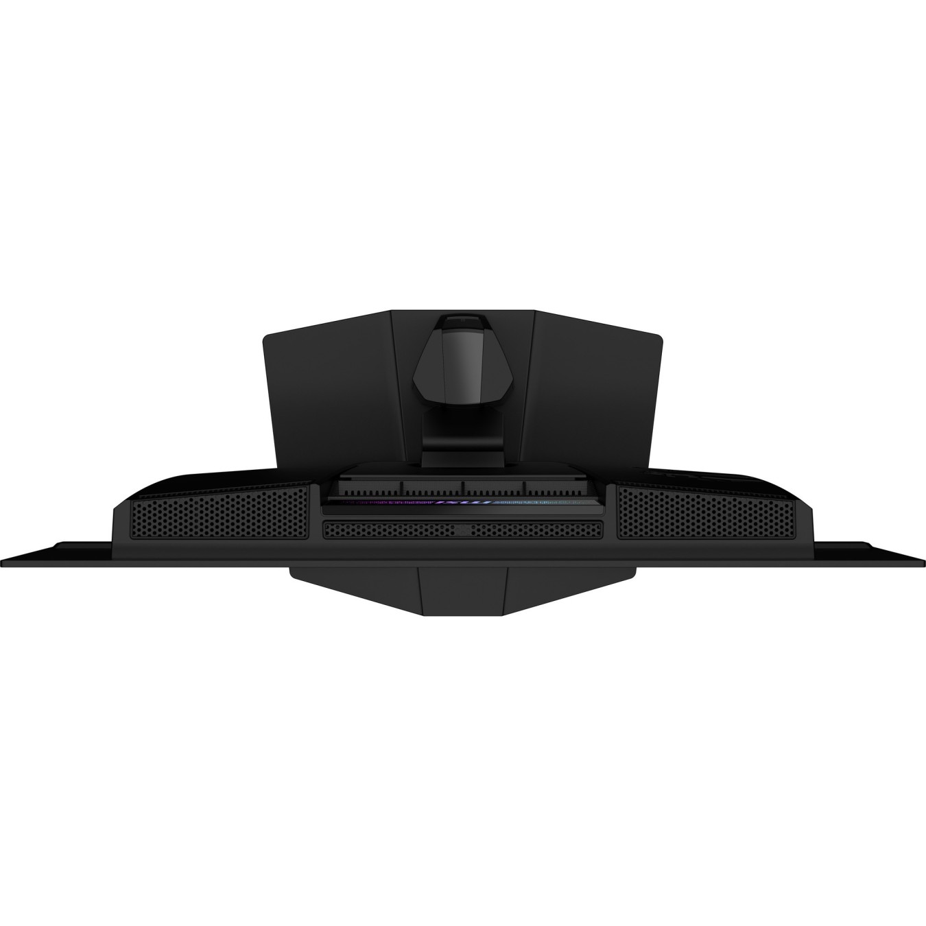 27'(68.6cm)TFT MSI MPG OLED 272URXDE QD-OLED 9S6-3CD79A-016 retail - 272URXDE - Black, 4K Ultra HD, QD-OLED, 1 ms, 240 Hz