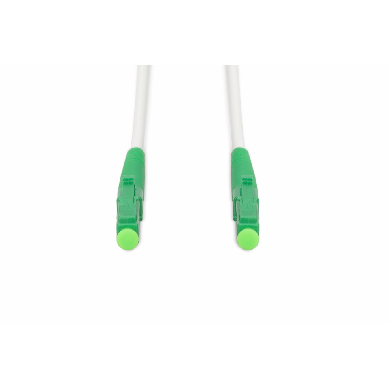 LWL Patchkabel LCA - to LCA 1.00m Singlemode Simple — Buy in Cyprus with Fast Delivery