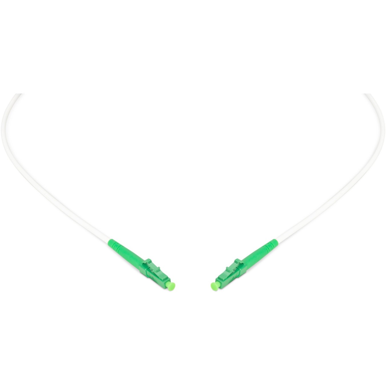 LWL Patchkabel LCA - to LCA 1.00m Singlemode Simple — Buy in Cyprus with Fast Delivery