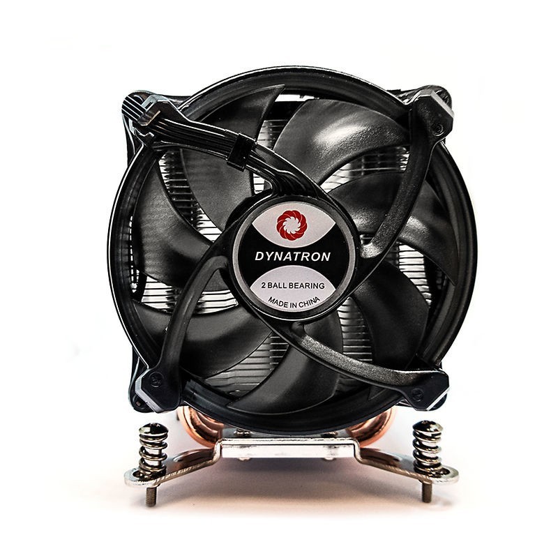 Buy K Inter-Tech Kühler Q-6 3HE aktiv Intel Socket LGA 1700 retail - Q-6 - (Int... in Cyprus, Nicosia, Limassol, Larnaka, Pafos