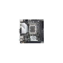 Buy ASUS PRIME H610I-PLUS-CSM - H610 Mini-ITX LGA1700 Motherboard, Intel 12th/13... in Cyprus, Nicosia, Limassol, Larnaka, Pafos