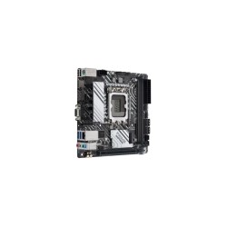 Buy ASUS PRIME H610I-PLUS-CSM - H610 Mini-ITX LGA1700 Motherboard, Intel 12th/13... in Cyprus, Nicosia, Limassol, Larnaka, Pafos