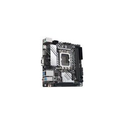 Buy ASUS PRIME H610I-PLUS-CSM - H610 Mini-ITX LGA1700 Motherboard, Intel 12th/13... in Cyprus, Nicosia, Limassol, Larnaka, Pafos