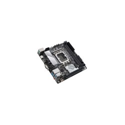 Buy ASUS PRIME H610I-PLUS-CSM - H610 Mini-ITX LGA1700 Motherboard, Intel 12th/13... in Cyprus, Nicosia, Limassol, Larnaka, Pafos