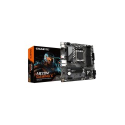 Buy Gigabyte GA-A620M GAMING X - AM5 Micro-ATX Motherboard, DDR5, 4x DIMM up to ... in Cyprus, Nicosia, Limassol, Larnaka, Pafos