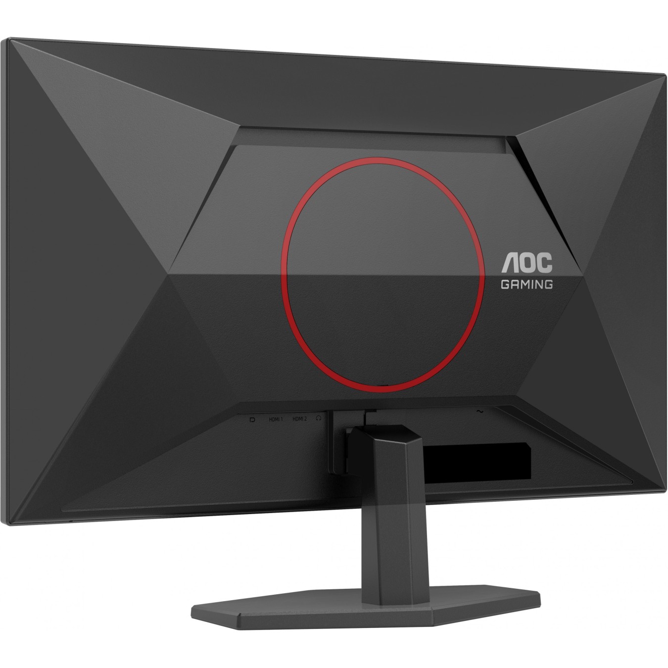 AOC Q27G42XE - Q27G42XE - 68.58cm 27Zoll 2560x1440 1ms 2xHDMI DP Black — Buy in Cyprus with Fast Delivery