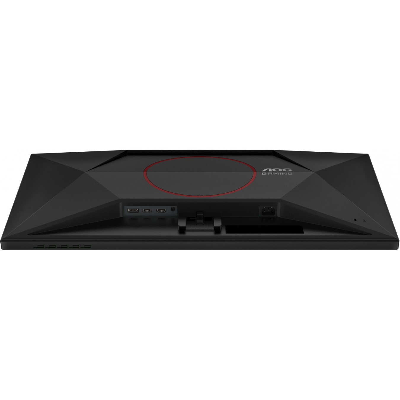 AOC Q27G42XE - Q27G42XE - 68.58cm 27Zoll 2560x1440 1ms 2xHDMI DP Black — Buy in Cyprus with Fast Delivery