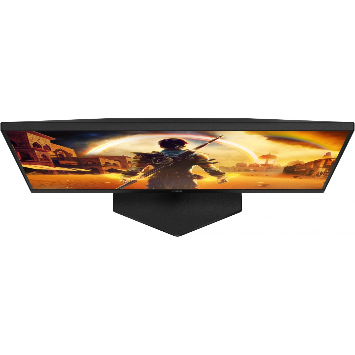 AOC Q27G42XE - Q27G42XE - 68.58cm 27Zoll 2560x1440 1ms 2xHDMI DP Black — Buy in Cyprus with Fast Delivery