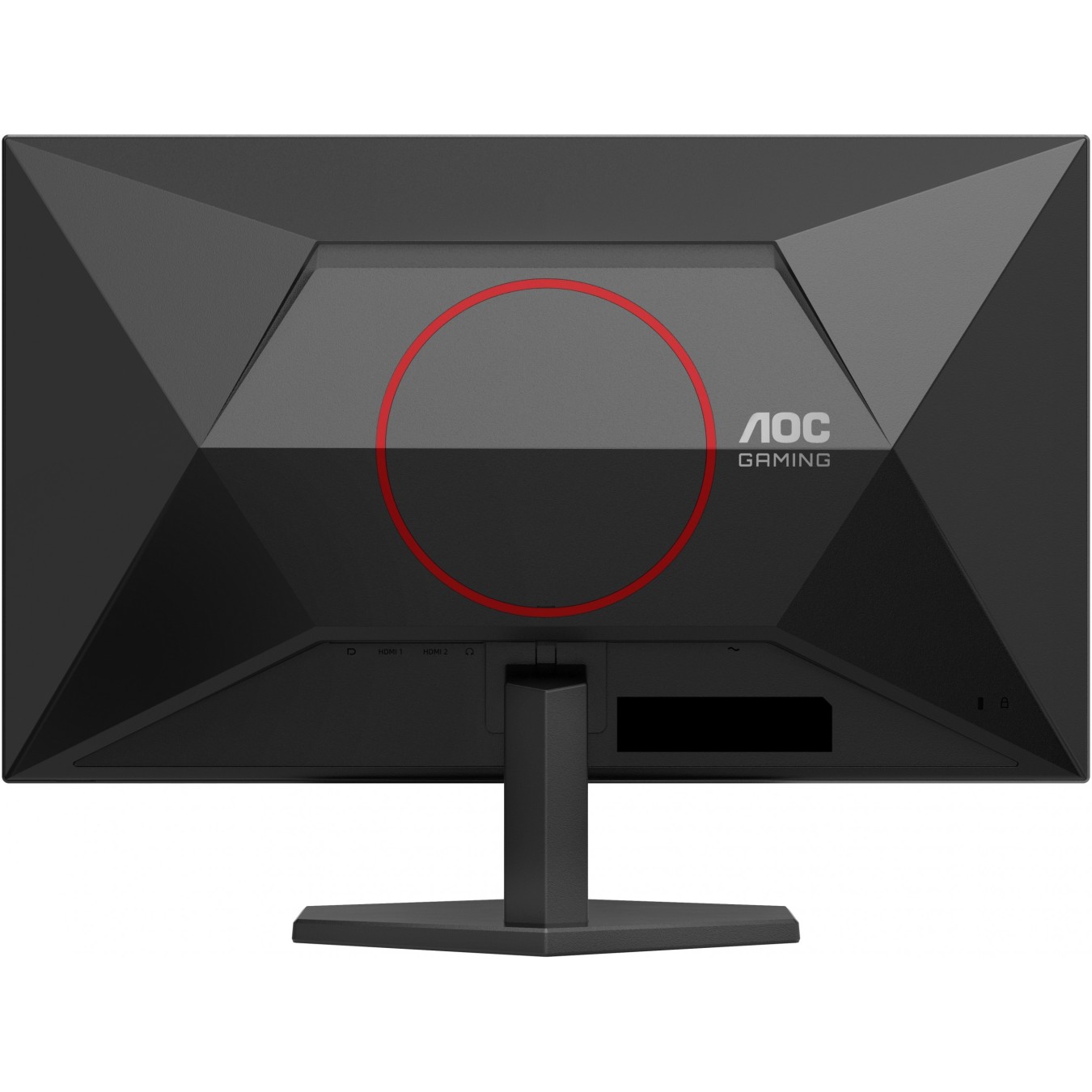 AOC Q27G42XE - Q27G42XE - 68.58cm 27Zoll 2560x1440 1ms 2xHDMI DP Black — Buy in Cyprus with Fast Delivery