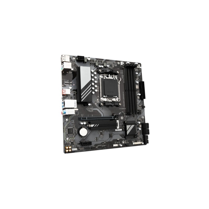Buy Gigabyte GA-A620M GAMING X - AM5 Micro-ATX Motherboard, DDR5, 4x DIMM up to ... in Cyprus, Nicosia, Limassol, Larnaka, Pafos