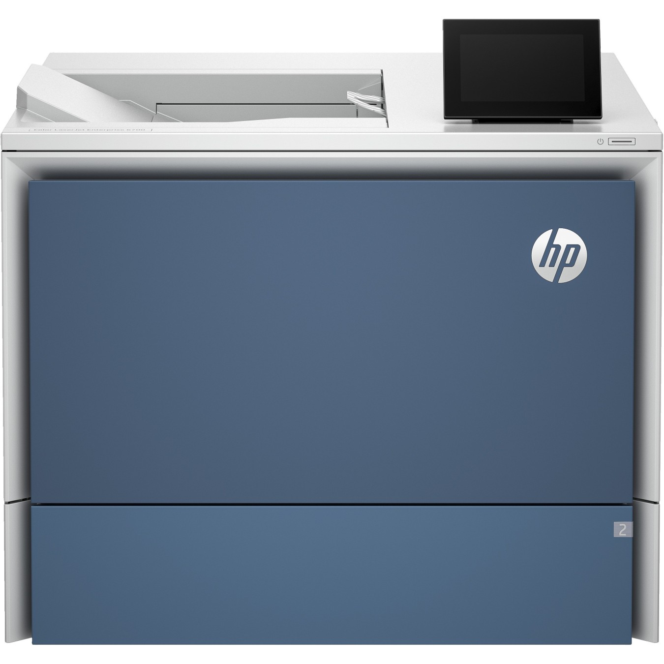 FL HP Color LaserJet Enterprise - 6701dn - Farblaserdrucker A4 61 S. Min. LAN Duplex — Buy in Cyprus with Fast Delivery
