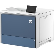 FL HP Color LaserJet Enterprise - 6701dn - Farblaserdrucker A4 61 S. Min. LAN Duplex — Buy in Cyprus with Fast Delivery