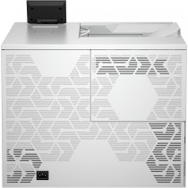 FL HP Color LaserJet Enterprise - 6701dn - Farblaserdrucker A4 61 S. Min. LAN Duplex — Buy in Cyprus with Fast Delivery