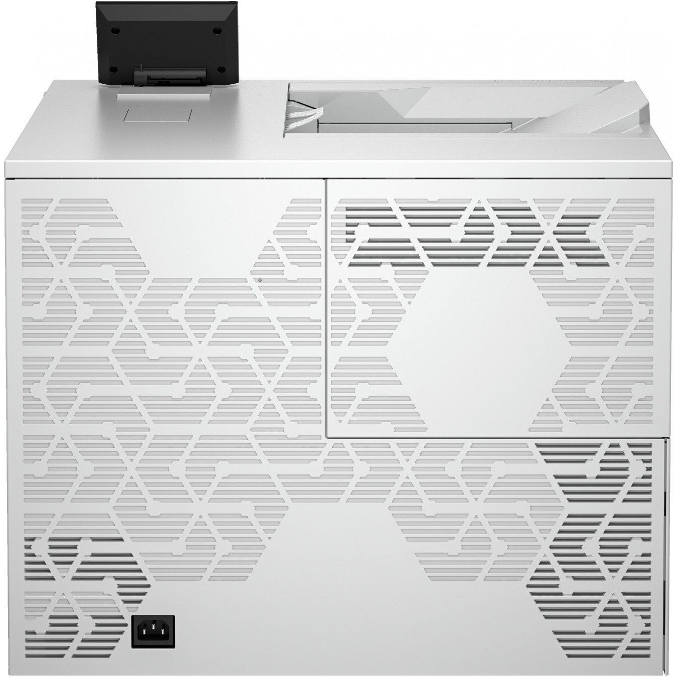 FL HP Color LaserJet Enterprise - 6701dn - Farblaserdrucker A4 61 S. Min. LAN Duplex — Buy in Cyprus with Fast Delivery
