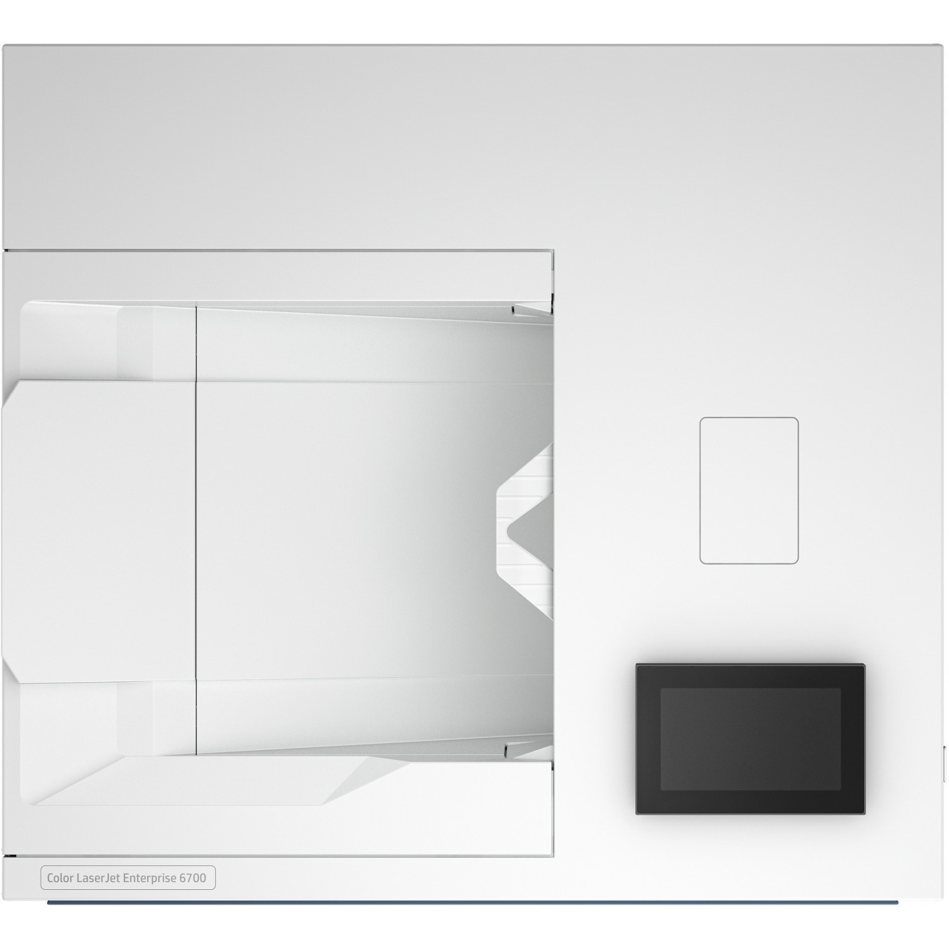 FL HP Color LaserJet Enterprise - 6701dn - Farblaserdrucker A4 61 S. Min. LAN Duplex — Buy in Cyprus with Fast Delivery