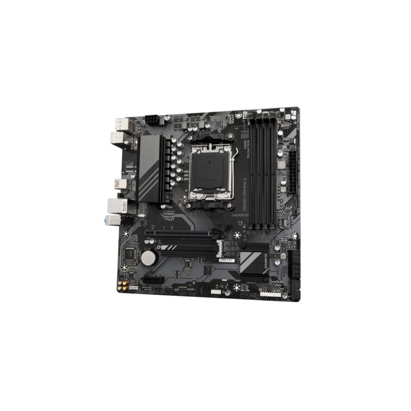 Buy Gigabyte GA-A620M GAMING X - AM5 Micro-ATX Motherboard, DDR5, 4x DIMM up to ... in Cyprus, Nicosia, Limassol, Larnaka, Pafos