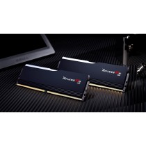 64GB PC 6000 CL30 G.Skill (2x32GB) 64-M5 RGB RM5RK - F5-6000J3040G32GX2-RM5RK - DDR5 6000MHz RGB Heatsink