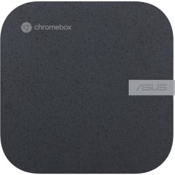 Buy ASUS CHROMEBOX5-S7009UN+ i7-1260P 16GB-DDR4 256GB M.2 black ChromeOS in Cyprus, Nicosia, Limassol, Larnaka, Pafos