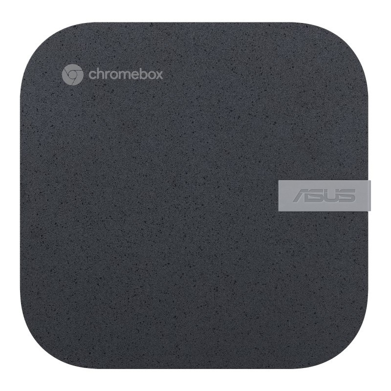 Buy ASUS CHROMEBOX5-S7009UN+ i7-1260P 16GB-DDR4 256GB M.2 black ChromeOS in Cyprus, Nicosia, Limassol, Larnaka, Pafos