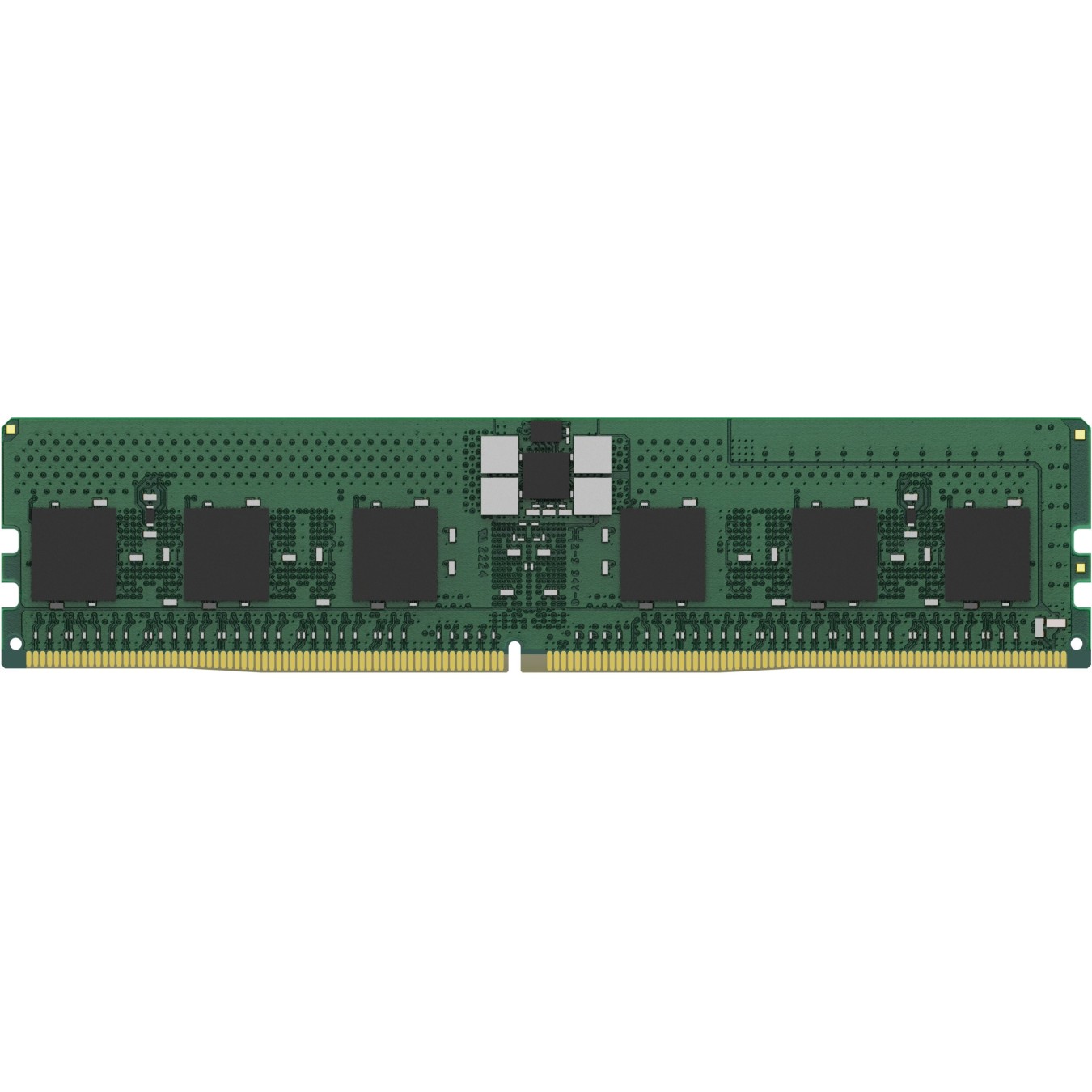 KINGSTON 16GB 5600MT s DDR5 ECC Reg CL46 DIMM 1Rx8 Hynix A Renesas — Buy in Cyprus with Fast Delivery