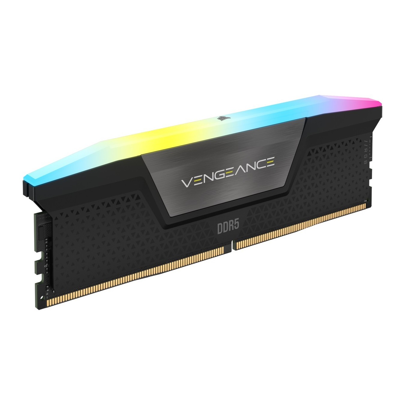 48GB PC 5200 CL38 CORSAIR KIT (2x24GB) VENGEANCE RGB b retail — Buy in Cyprus with Fast Delivery