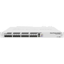 17P Mikrotik CRS317-1G-16S+RM SFP+ M RM - CRS317-1G-16S+RM — Buy in Cyprus with Fast Delivery
