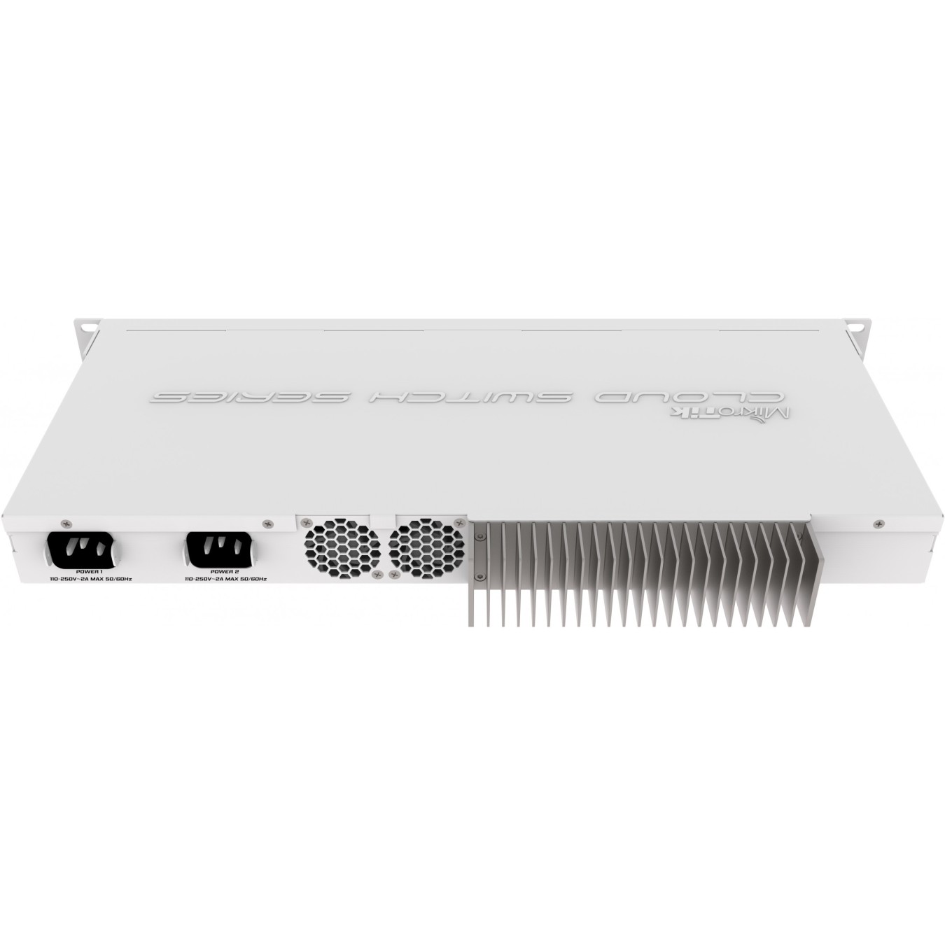 17P Mikrotik CRS317-1G-16S+RM SFP+ M RM - CRS317-1G-16S+RM — Buy in Cyprus with Fast Delivery