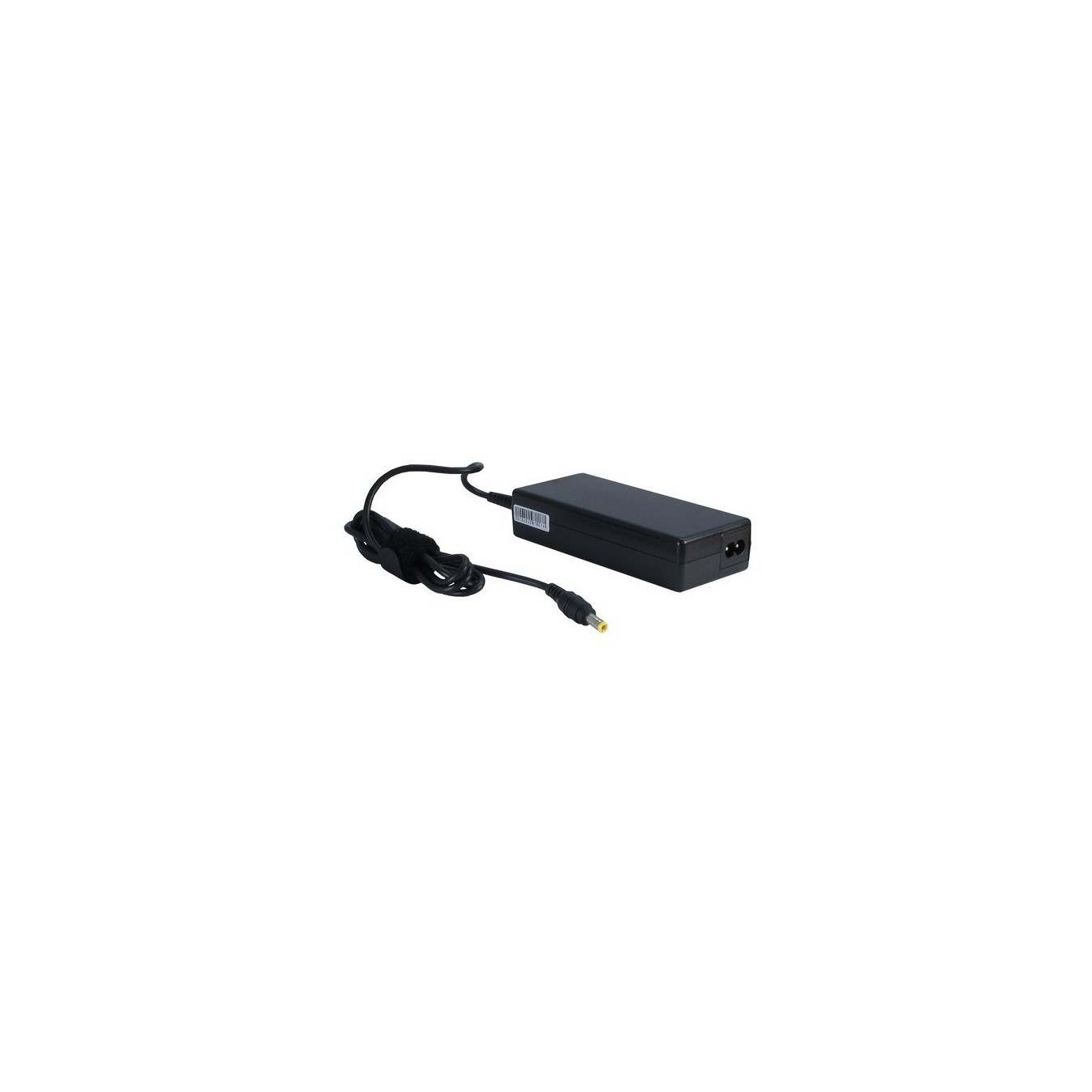 Inter-Tech ITX 90W External PSU – 12V DC Barrel | Armenius Store