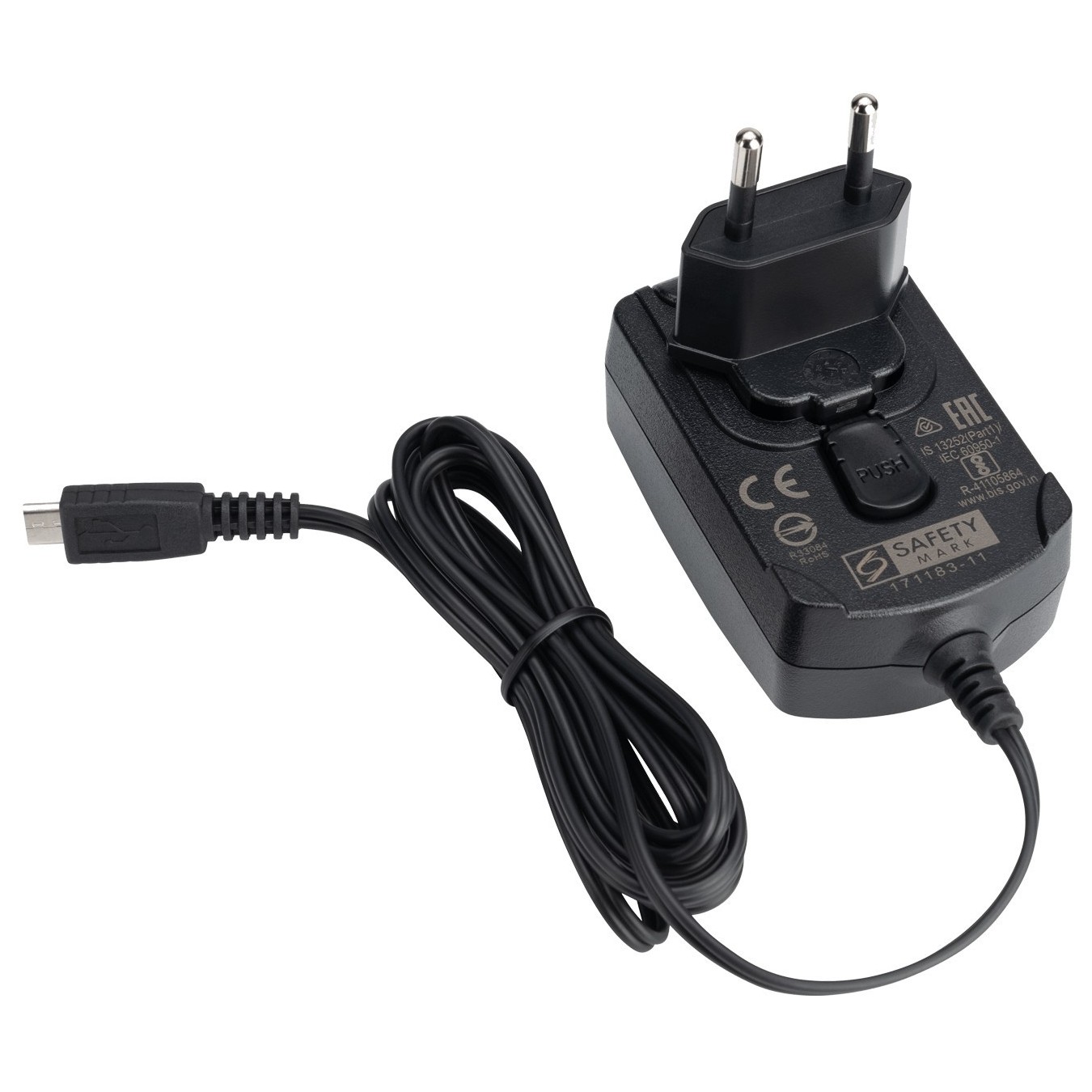 Jabra Link 950 Power Supply EU - Link 950 - EU — Buy in Cyprus with Fast Delivery