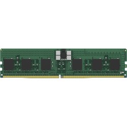 Buy Kingston 24GB 5600MT s DDR5 ECC Reg CL46 DIMM 1Rx8 Micron B Renesas in Cyprus, Nicosia, Limassol, Larnaka, Pafos