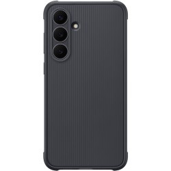 Buy Samsung Rugged Case for Galaxy S25 FE - Galaxy S25 FE - Black in Cyprus, Nicosia, Limassol, Larnaka, Pafos