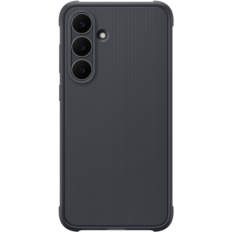 Buy Samsung Rugged Case for Galaxy S25 FE - Galaxy S25 FE - Black in Cyprus, Nicosia, Limassol, Larnaka, Pafos