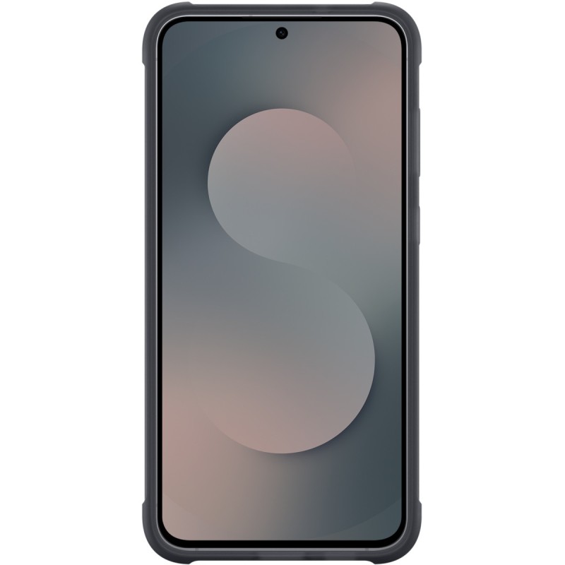 Buy Samsung Rugged Case for Galaxy S25 FE - Galaxy S25 FE - Black in Cyprus, Nicosia, Limassol, Larnaka, Pafos
