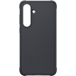 Buy Samsung Rugged Case for Galaxy S25 FE - Galaxy S25 FE - Black in Cyprus, Nicosia, Limassol, Larnaka, Pafos