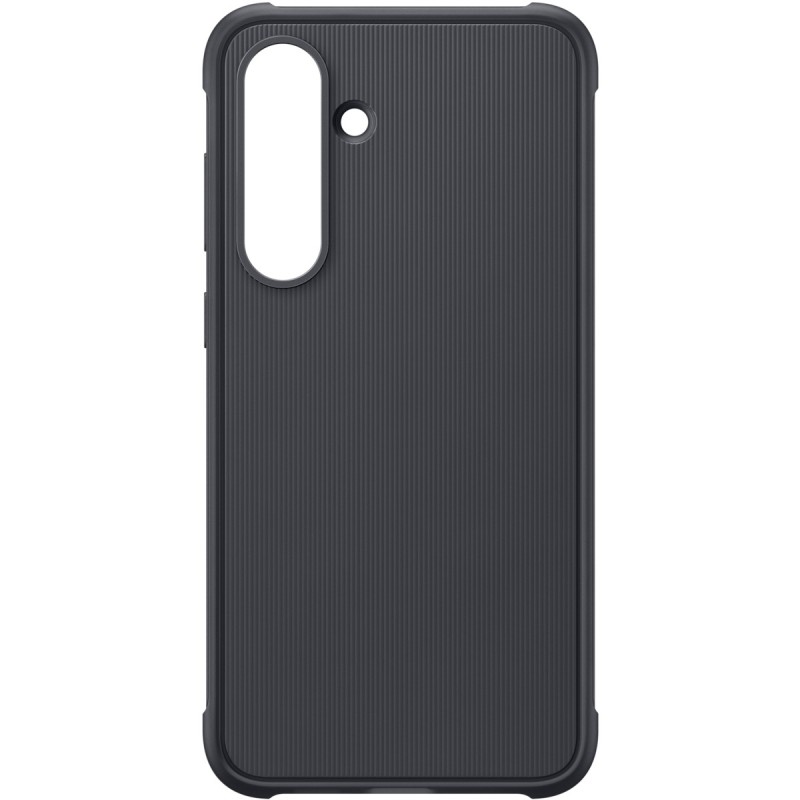 Buy Samsung Rugged Case for Galaxy S25 FE - Galaxy S25 FE - Black in Cyprus, Nicosia, Limassol, Larnaka, Pafos