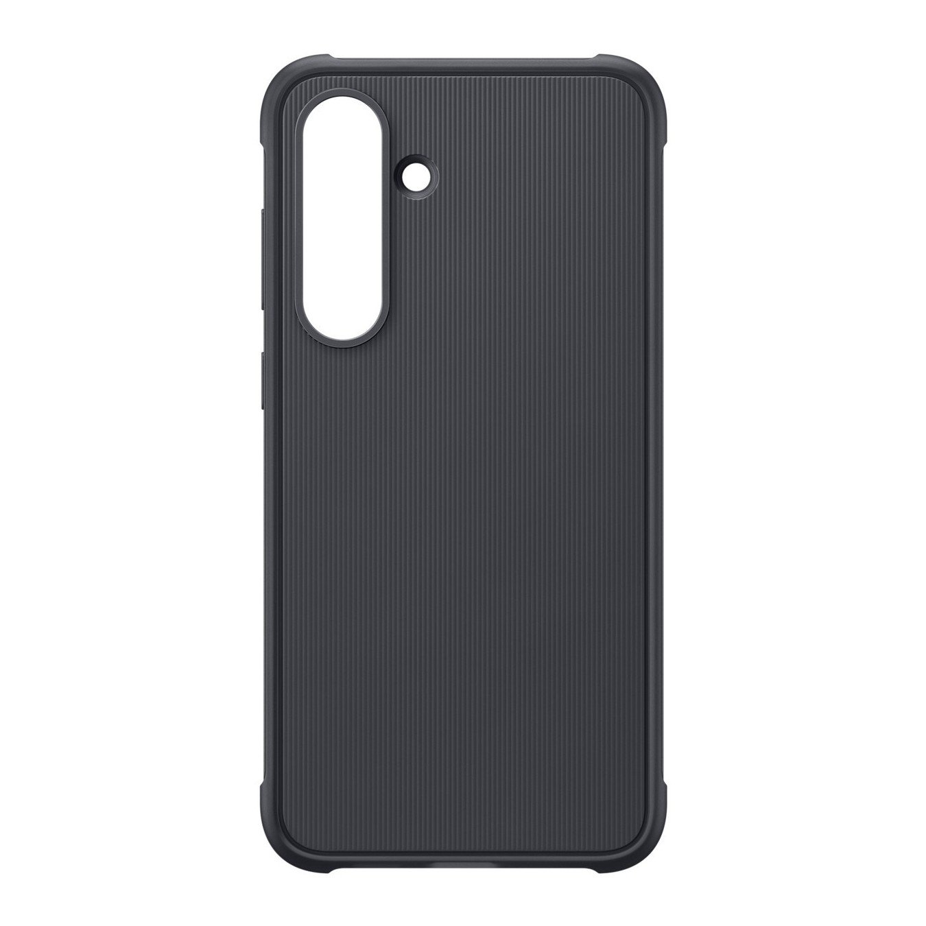 Samsung Rugged Case for Galaxy S25 FE - Galaxy S25 FE - Black — Buy in Cyprus with Fast Delivery