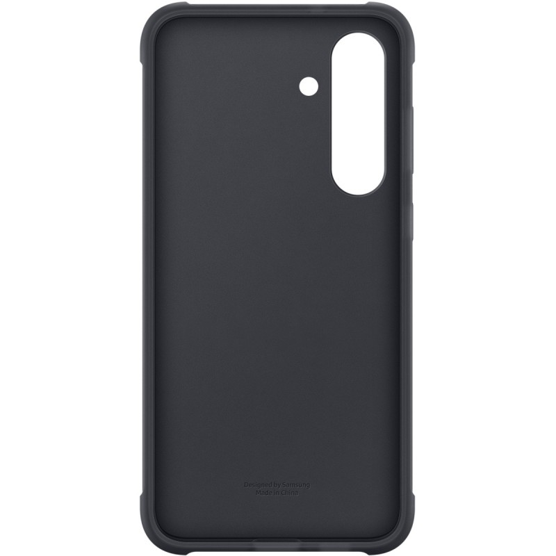 Buy Samsung Rugged Case for Galaxy S25 FE - Galaxy S25 FE - Black in Cyprus, Nicosia, Limassol, Larnaka, Pafos