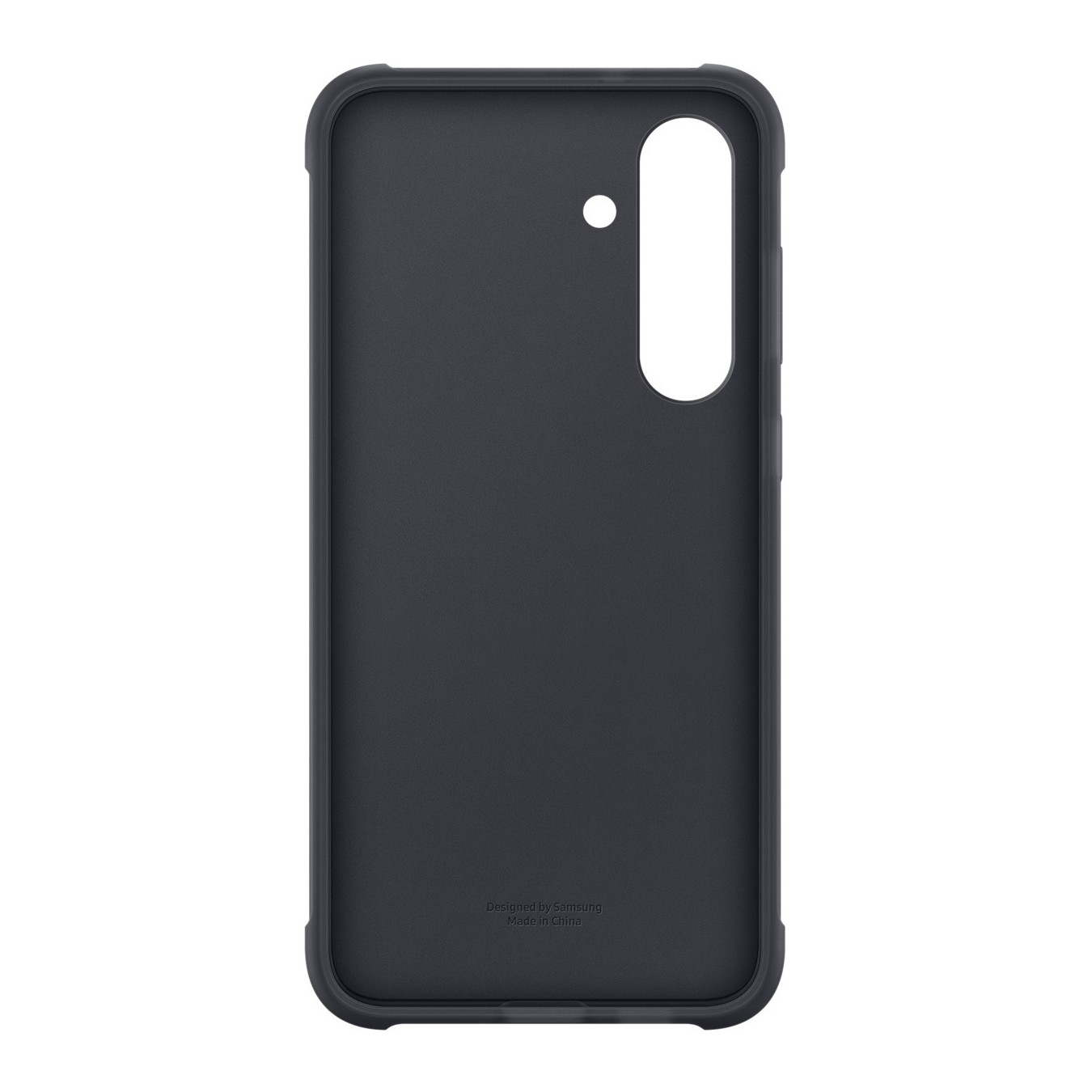 Samsung Rugged Case for Galaxy S25 FE - Galaxy S25 FE - Black — Buy in Cyprus with Fast Delivery