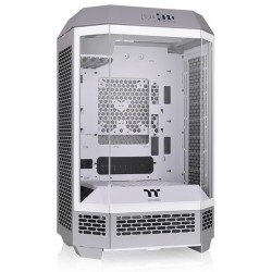 Buy Thermaltake The Tower 300 Mini Tower - Limestone - Limestone color in Cyprus, Nicosia, Limassol, Larnaka, Pafos