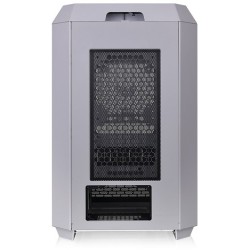Buy Thermaltake The Tower 300 Mini Tower - Limestone - Limestone color in Cyprus, Nicosia, Limassol, Larnaka, Pafos