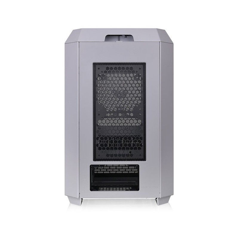 Buy Thermaltake The Tower 300 Mini Tower - Limestone - Limestone color in Cyprus, Nicosia, Limassol, Larnaka, Pafos